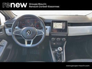 Photo 14 du bon plan RENAULT Clio 1.5 Blue dCi 100ch Business 21N occasion à 11899 €