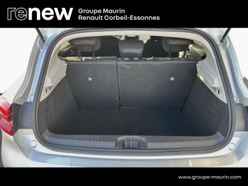 Photo 15 du bon plan RENAULT Clio 1.5 Blue dCi 100ch Business 21N occasion à 11899 €