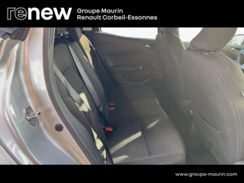 Photo 16 du bon plan RENAULT Clio 1.5 Blue dCi 100ch Business 21N occasion à 11899 €