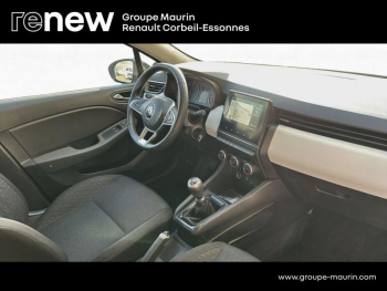 Photo 17 du bon plan RENAULT Clio 1.5 Blue dCi 100ch Business 21N occasion à 11899 €