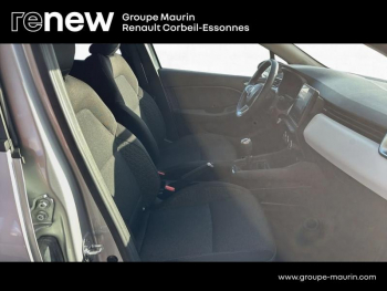 Photo 18 du bon plan RENAULT Clio 1.5 Blue dCi 100ch Business 21N occasion à 11899 €