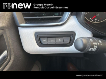 Photo 19 du bon plan RENAULT Clio 1.5 Blue dCi 100ch Business 21N occasion à 11899 €