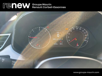 Photo 20 du bon plan RENAULT Clio 1.5 Blue dCi 100ch Business 21N occasion à 11899 €