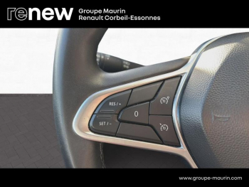 Photo 21 du bon plan RENAULT Clio 1.5 Blue dCi 100ch Business 21N occasion à 11899 €