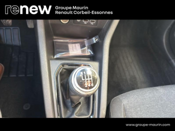 Photo 25 du bon plan RENAULT Clio 1.5 Blue dCi 100ch Business 21N occasion à 11899 €