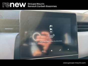 Photo 26 du bon plan RENAULT Clio 1.5 Blue dCi 100ch Business 21N occasion à 11899 €