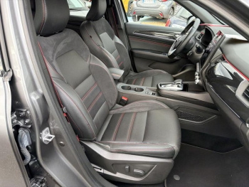 Photo 11 du bon plan RENAULT Arkana 1.6 E-Tech hybride 145ch RS Line Fast Track occasion à 19490 €