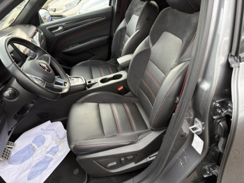 Photo 12 du bon plan RENAULT Arkana 1.6 E-Tech hybride 145ch RS Line Fast Track occasion à 19490 €