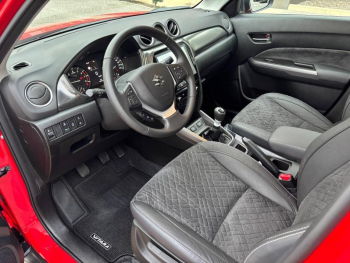 Photo 2 du bon plan SUZUKI Vitara 1.4 Boosterjet Hybrid 110ch Style MY25 occasion à 22990 €