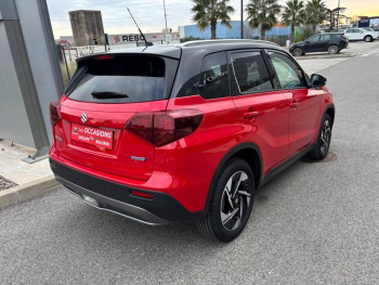 Photo 3 du bon plan SUZUKI Vitara 1.4 Boosterjet Hybrid 110ch Style MY25 occasion à 22990 €