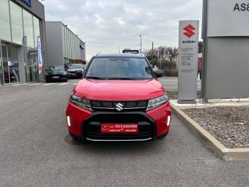 Photo 4 du bon plan SUZUKI Vitara 1.4 Boosterjet Hybrid 110ch Style MY25 occasion à 22990 €