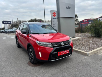 Photo 5 du bon plan SUZUKI Vitara 1.4 Boosterjet Hybrid 110ch Style MY25 occasion à 22990 €