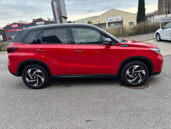 Photo 6 du bon plan SUZUKI Vitara 1.4 Boosterjet Hybrid 110ch Style MY25 occasion à 22990 €