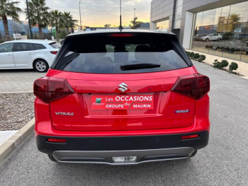 Photo 7 du bon plan SUZUKI Vitara 1.4 Boosterjet Hybrid 110ch Style MY25 occasion à 22990 €