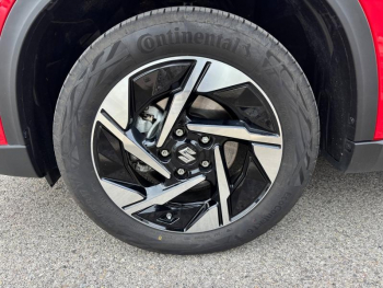 Photo 10 du bon plan SUZUKI Vitara 1.4 Boosterjet Hybrid 110ch Style MY25 occasion à 22990 €