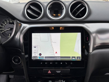 Photo 13 du bon plan SUZUKI Vitara 1.4 Boosterjet Hybrid 110ch Style MY25 occasion à 22990 €