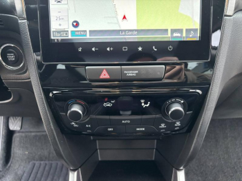 Photo 14 du bon plan SUZUKI Vitara 1.4 Boosterjet Hybrid 110ch Style MY25 occasion à 22990 €