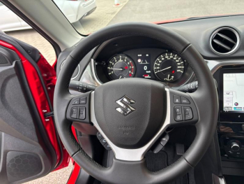 Photo 17 du bon plan SUZUKI Vitara 1.4 Boosterjet Hybrid 110ch Style MY25 occasion à 22990 €