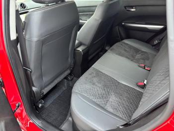 Photo 18 du bon plan SUZUKI Vitara 1.4 Boosterjet Hybrid 110ch Style MY25 occasion à 22990 €