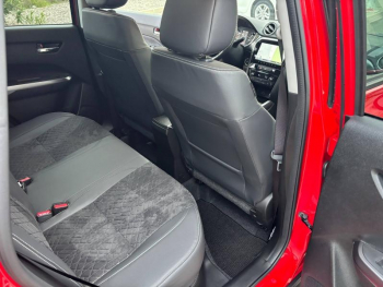 Photo 19 du bon plan SUZUKI Vitara 1.4 Boosterjet Hybrid 110ch Style MY25 occasion à 22990 €