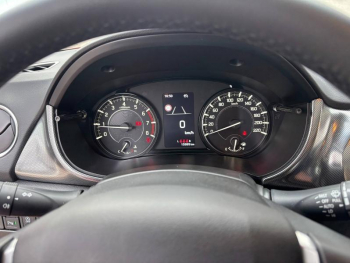 Photo 21 du bon plan SUZUKI Vitara 1.4 Boosterjet Hybrid 110ch Style MY25 occasion à 22990 €