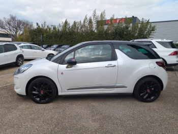 Photo 6 du bon plan DS DS 3 PureTech 110ch Performance Line S&S occasion à 9490 €