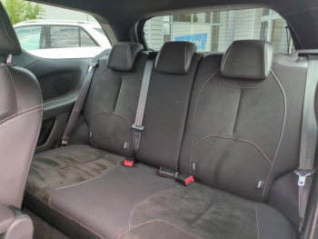 Photo 17 du bon plan DS DS 3 PureTech 110ch Performance Line S&S occasion à 9490 €