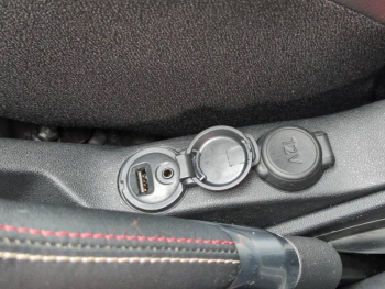 Photo 21 du bon plan DS DS 3 PureTech 110ch Performance Line S&S occasion à 9490 €