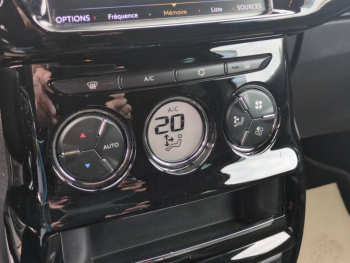 Photo 22 du bon plan DS DS 3 PureTech 110ch Performance Line S&S occasion à 9490 €