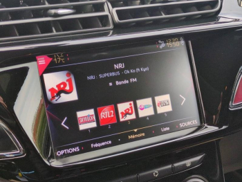 Photo 24 du bon plan DS DS 3 PureTech 110ch Performance Line S&S occasion à 9490 €