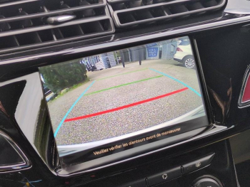 Photo 25 du bon plan DS DS 3 PureTech 110ch Performance Line S&S occasion à 9490 €