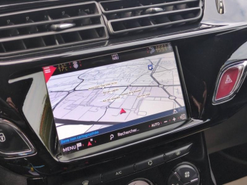 Photo 26 du bon plan DS DS 3 PureTech 110ch Performance Line S&S occasion à 9490 €