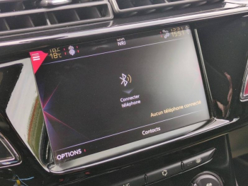 Photo 28 du bon plan DS DS 3 PureTech 110ch Performance Line S&S occasion à 9490 €