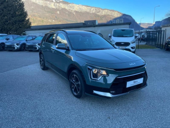 Photo 3 du bon plan KIA Niro 1.6 GDi 138ch HEV Active DCT6 occasion à 32490 €