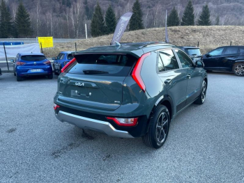 Photo 5 du bon plan KIA Niro 1.6 GDi 138ch HEV Active DCT6 occasion à 32490 €