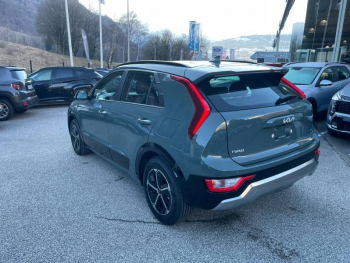 Photo 7 du bon plan KIA Niro 1.6 GDi 138ch HEV Active DCT6 occasion à 32490 €