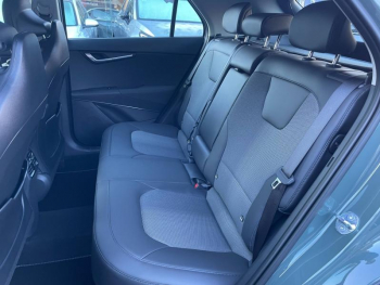 Photo 9 du bon plan KIA Niro 1.6 GDi 138ch HEV Active DCT6 occasion à 32490 €