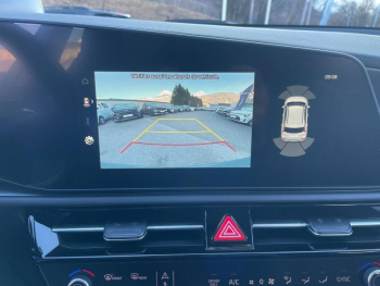 Photo 13 du bon plan KIA Niro 1.6 GDi 138ch HEV Active DCT6 occasion à 32490 €