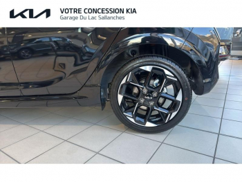 Photo 4 du bon plan KIA Picanto 1.2 DPi 79ch GT-Line occasion à 16990 €