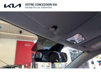 Photo 6 du bon plan KIA Picanto 1.2 DPi 79ch GT-Line occasion à 16990 €
