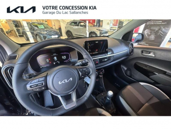 Photo 7 du bon plan KIA Picanto 1.2 DPi 79ch GT-Line occasion à 16990 €