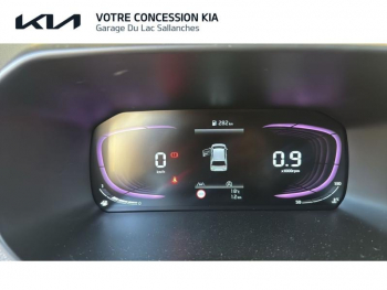 Photo 8 du bon plan KIA Picanto 1.2 DPi 79ch GT-Line occasion à 16990 €