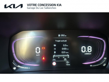 Photo 9 du bon plan KIA Picanto 1.2 DPi 79ch GT-Line occasion à 16990 €