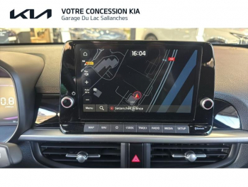 Photo 10 du bon plan KIA Picanto 1.2 DPi 79ch GT-Line occasion à 16990 €