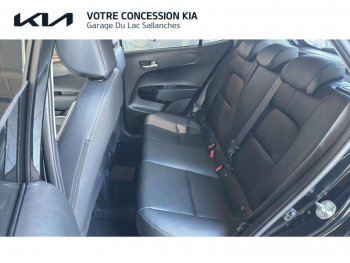 Photo 11 du bon plan KIA Picanto 1.2 DPi 79ch GT-Line occasion à 16990 €
