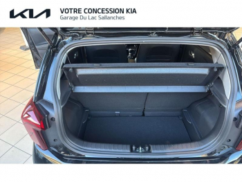 Photo 12 du bon plan KIA Picanto 1.2 DPi 79ch GT-Line occasion à 16990 €