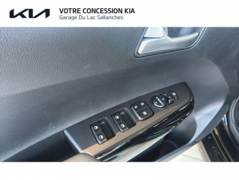 Photo 15 du bon plan KIA Picanto 1.2 DPi 79ch GT-Line occasion à 16990 €