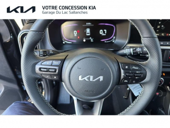 Photo 16 du bon plan KIA Picanto 1.2 DPi 79ch GT-Line occasion à 16990 €