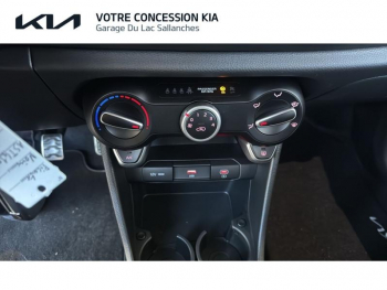Photo 18 du bon plan KIA Picanto 1.2 DPi 79ch GT-Line occasion à 16990 €