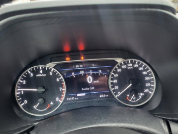 Photo 20 du bon plan NISSAN Juke 1.0 DIG-T 117ch N-Connecta occasion à 16290 €